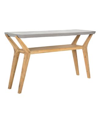 Babette Console Table