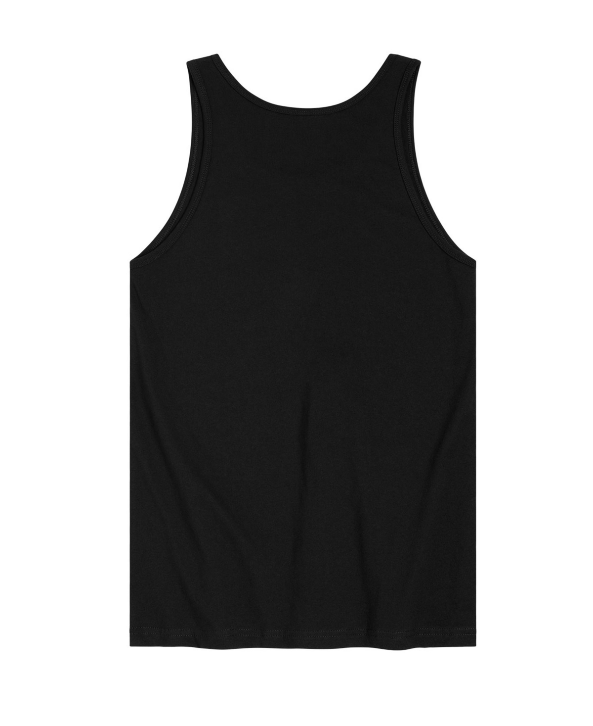 Men's Acdc Hells Bells Tank