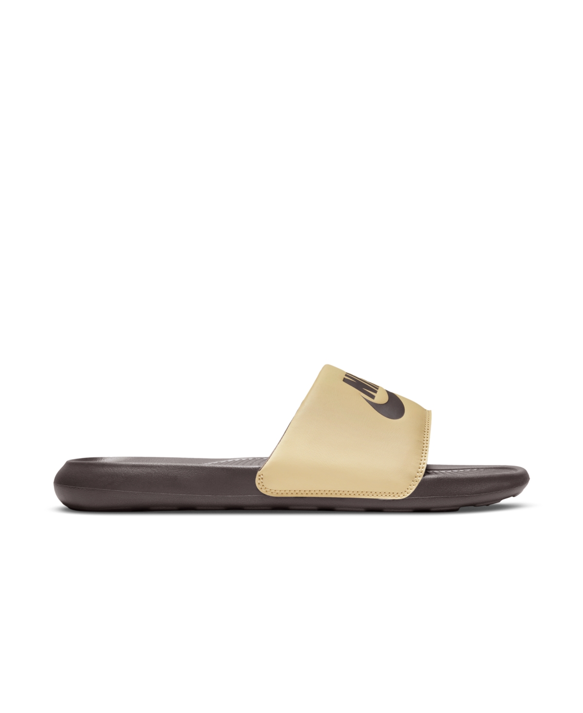 Nike Men's Victori One Slide Sandals from Finish Line | Shop Your Way ...