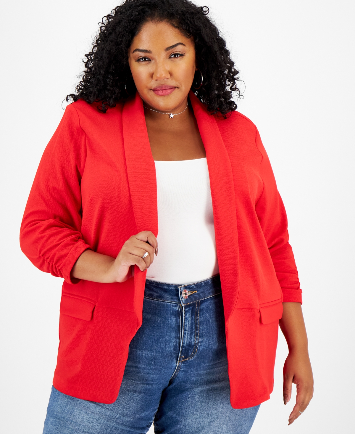 Bar iii cardigan sales