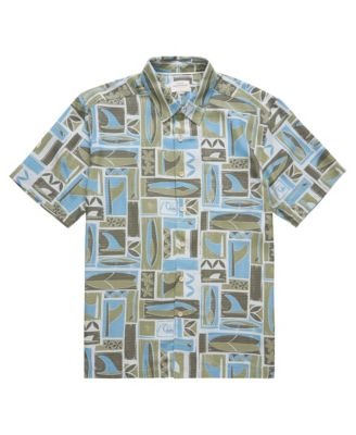Quiksilver Waterman