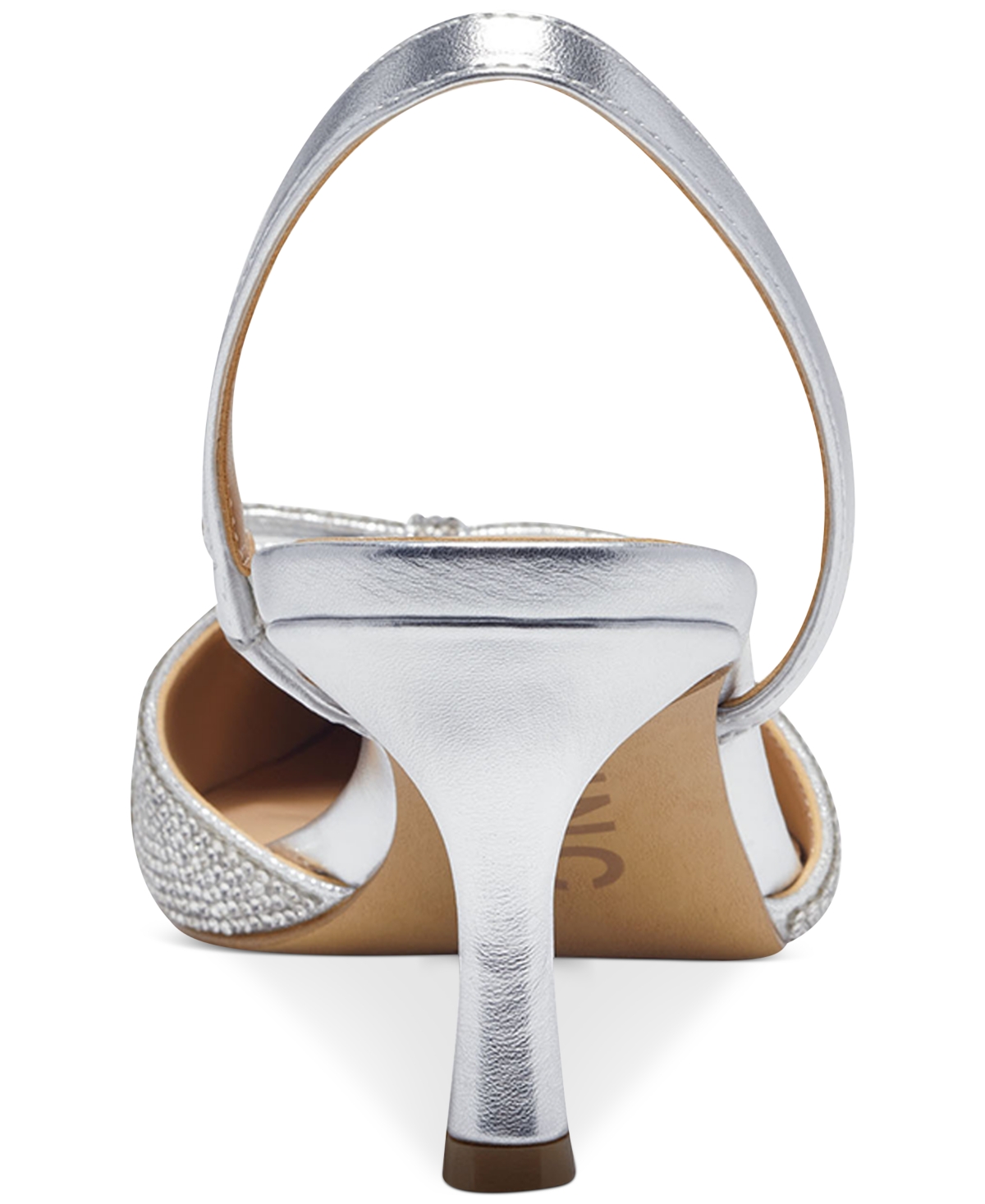 Inc kitten heel pumps on sale