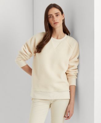 Lauren Ralph Lauren Sweatshirt Womens 