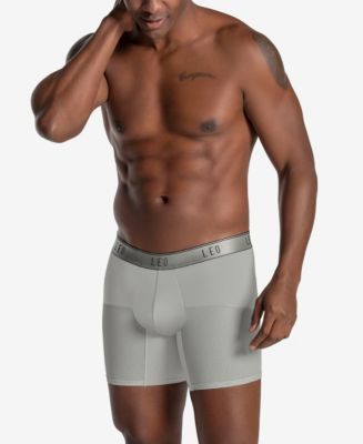 Boxer leonisa 2024 hombre