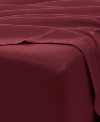 Style Simplified 4-Pc. Sheet Set, Full