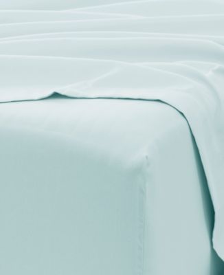 Solids in Style 4-Pc. Sheet Set, Twin