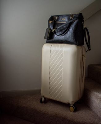 Madaly 17" Travel Tote