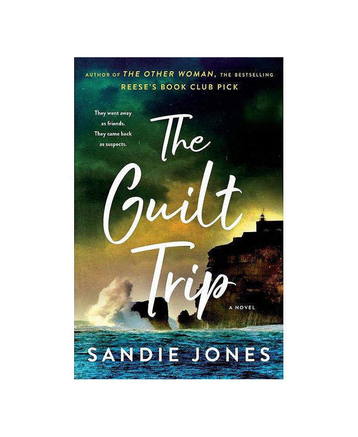 Barnes & Noble The Guilt Trip A Novel by Sandie
