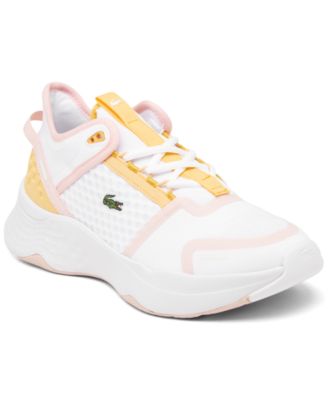 Lacoste Women's Court Drive Vintage 