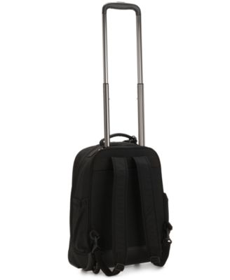 Gaze Rolling Backpack