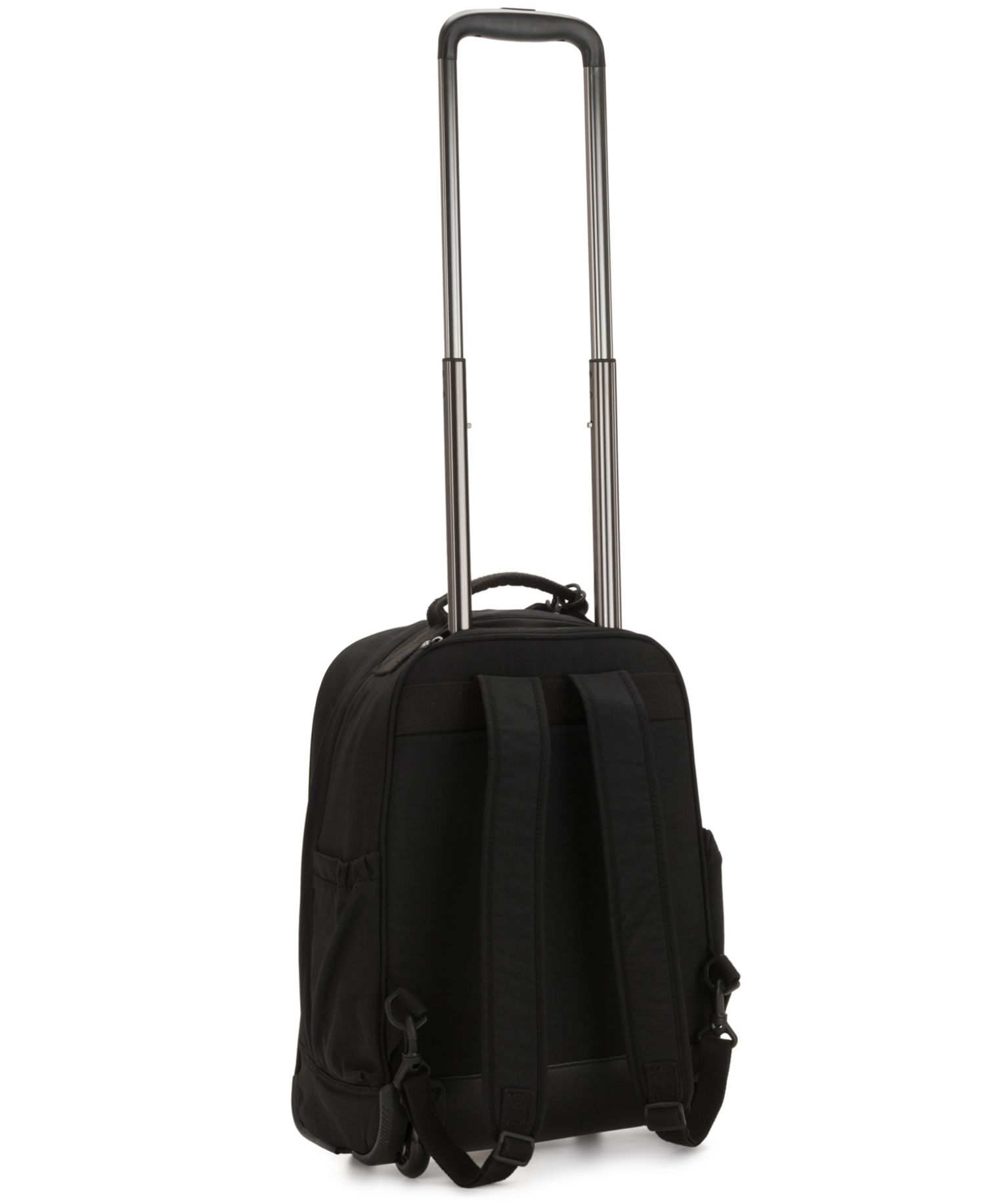 Gaze Large Rolling Backpack