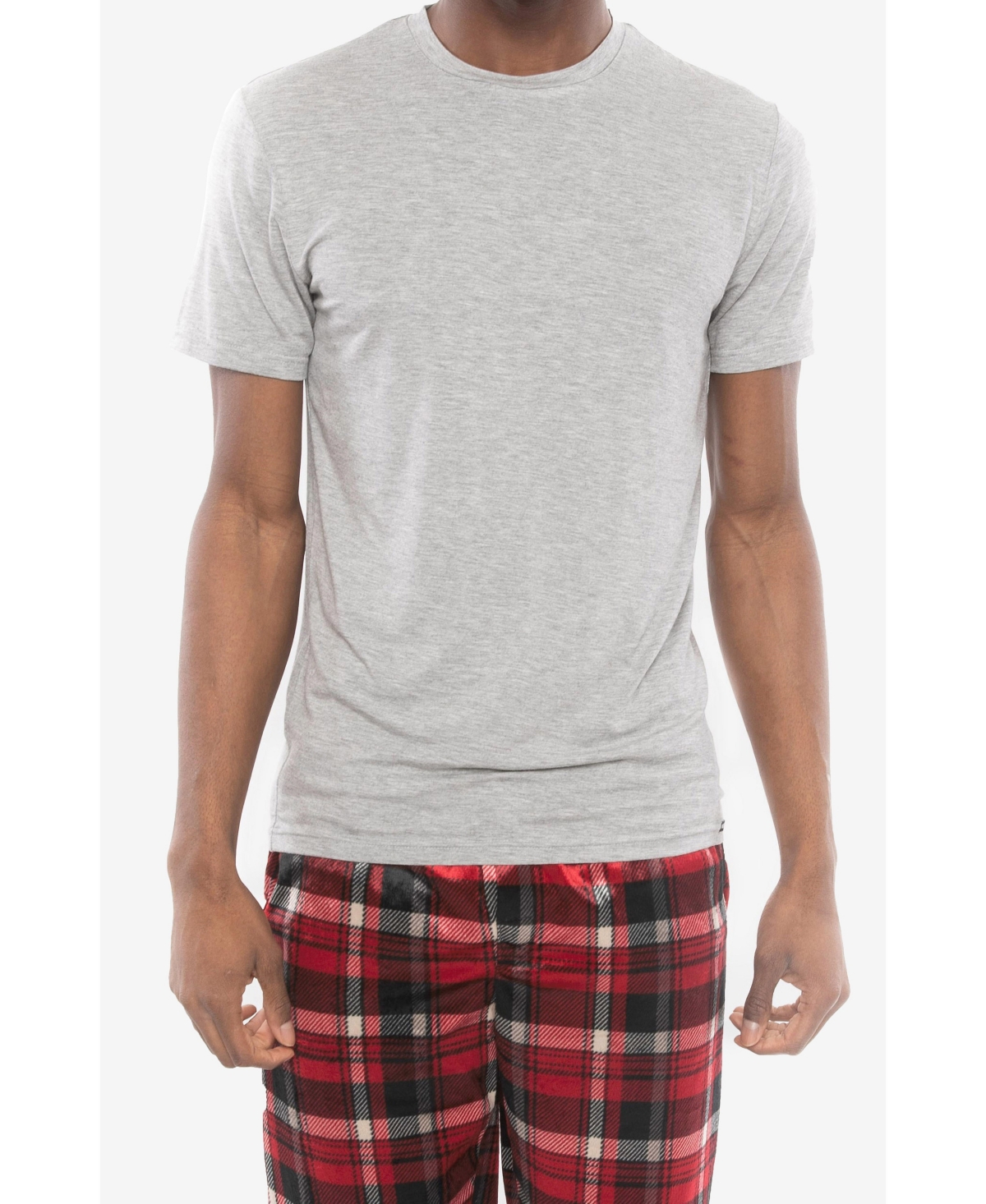 Men's Sleep Undershirt