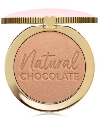 Chocolate Soleil Cocoa-Infused Healthy Glow Bronzer