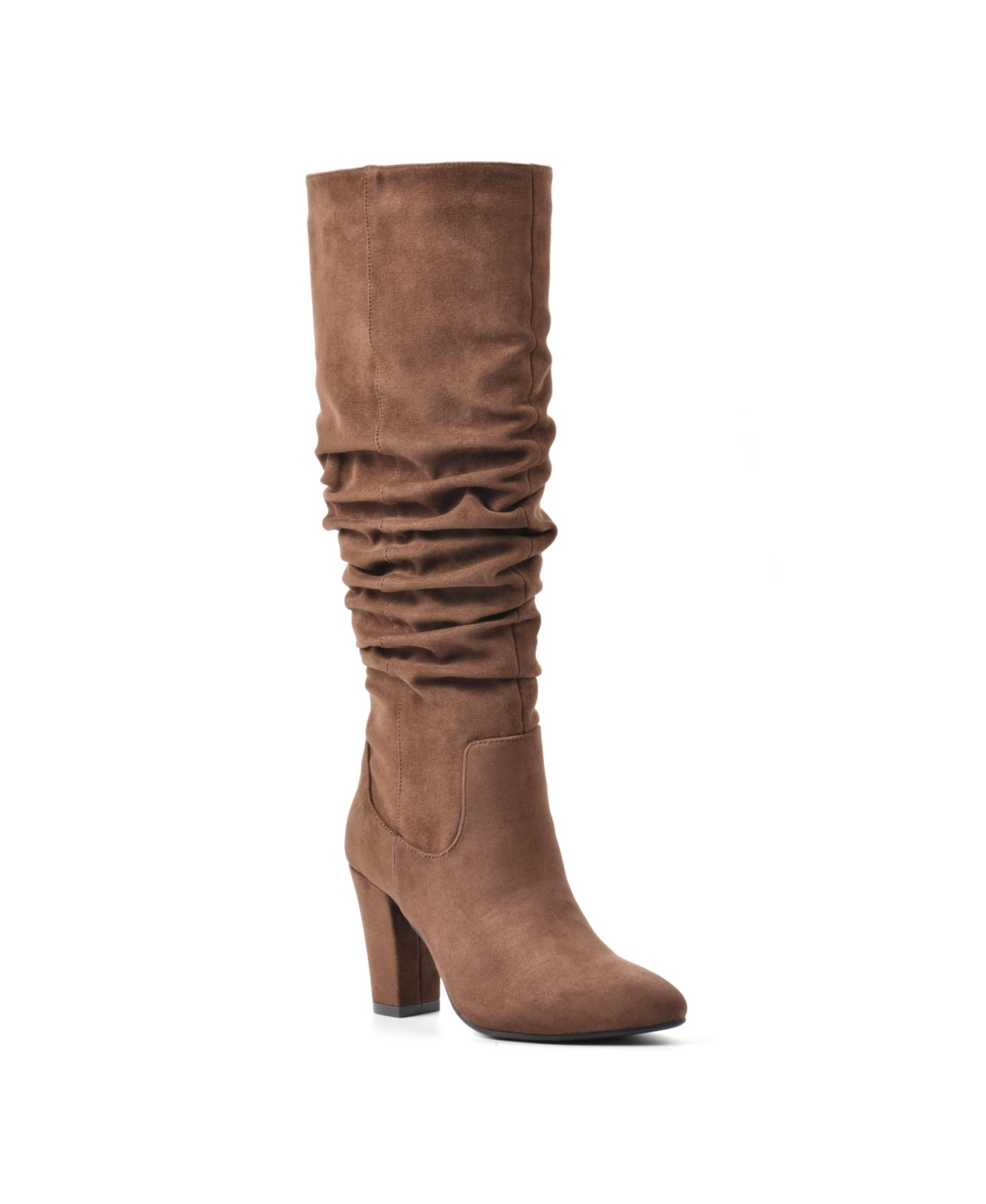 White Mountain Women's Compassion Tall Shaft Boots 