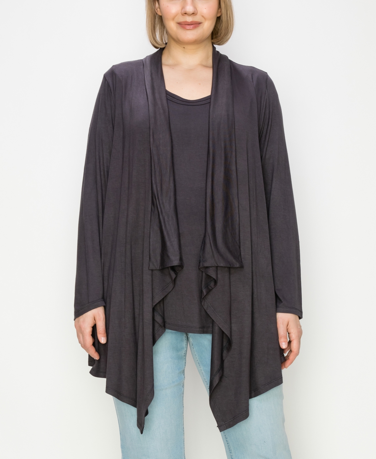 Coin 1804 cardigan top