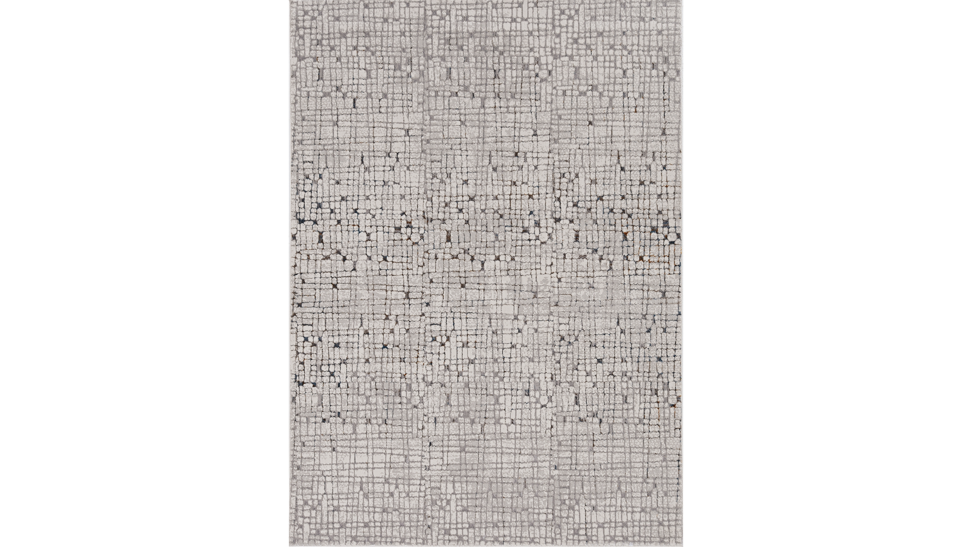 Kas Inspire 7505 3'3" x 4'7" Area Rug