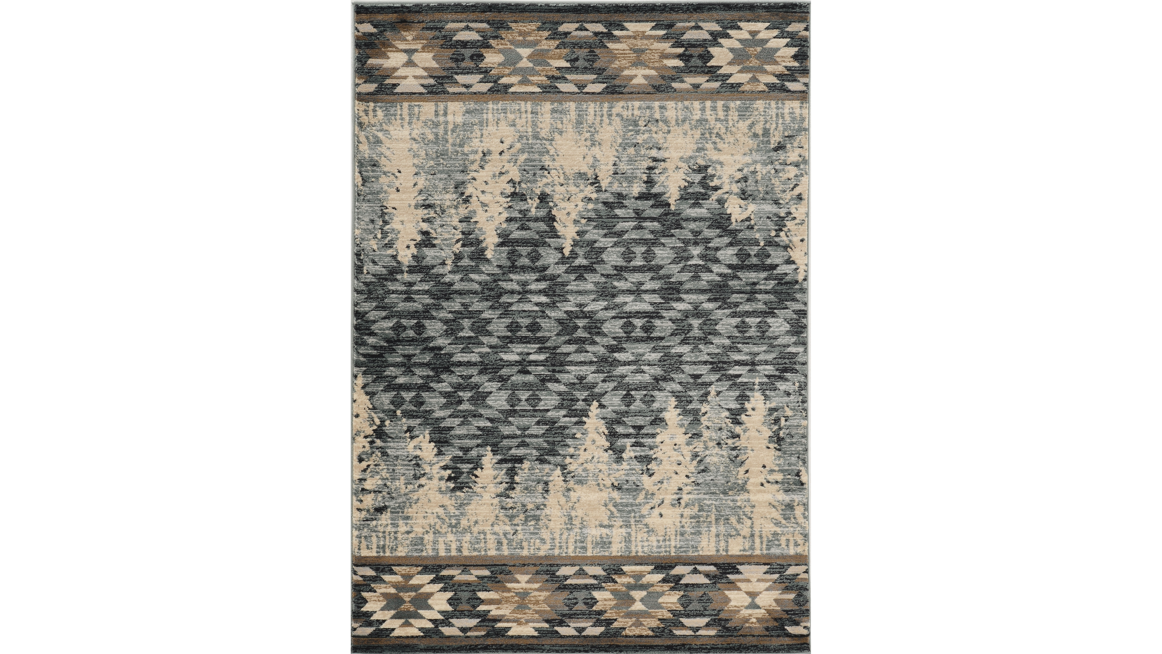 Kas Chester 5636 3'3" x 5'3" Area Rug