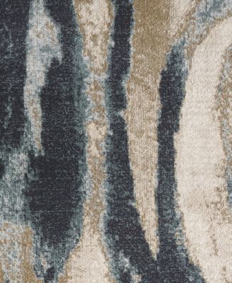 Avalon 5618 3'3" x 5'3" Area Rug