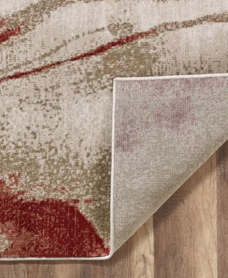 Avalon 5619 7'10" x 9'10" Area Rug