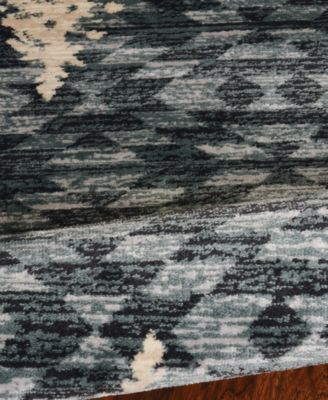 Chester 5636 2' x 7'7" Runner Area Rug