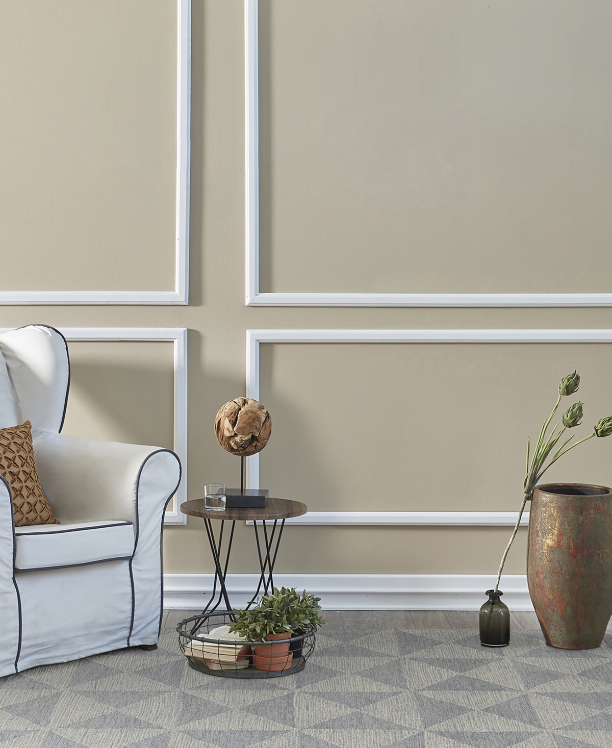 Kas Hudson 2464 Area Rug