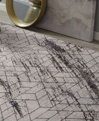 Inspire 7503 5'3" x 7'7" Area Rug