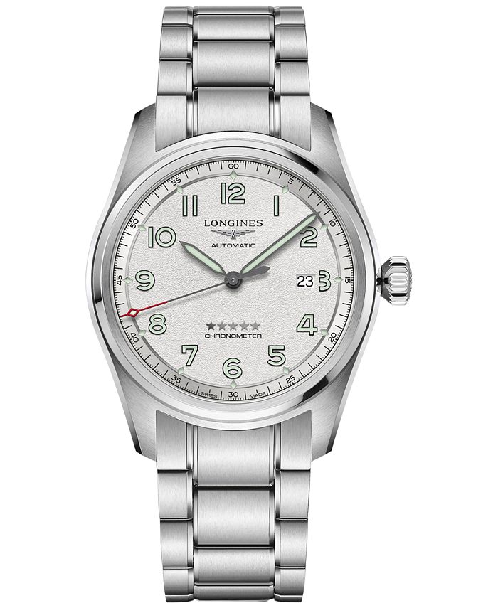 Longines watches macy's top