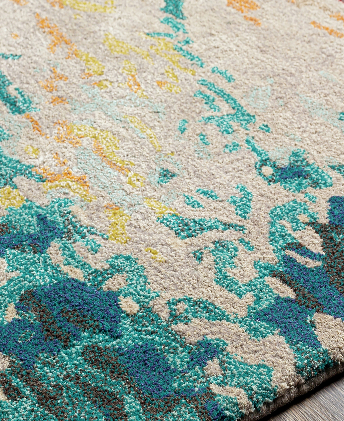Surya Kavita Kvt-2319 Area Rug - Beige