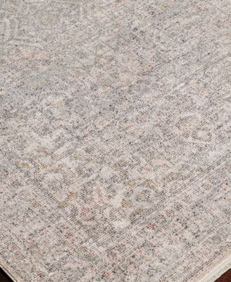 Subtle SUB-2314 Area Rugs