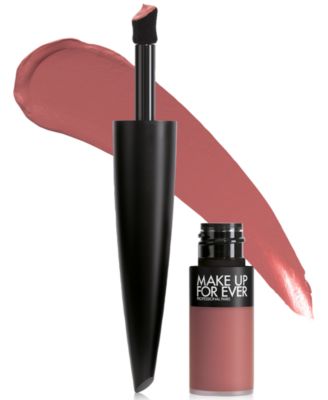 MAKE UP FOR EVER - Make Up For Ever Rouge Artist For Ever Matte 24HR Power Last Liquid Lipstick