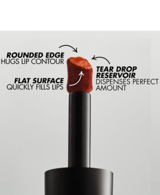 Rouge Artist For Ever Matte 24HR Power Last Liquid Lipstick