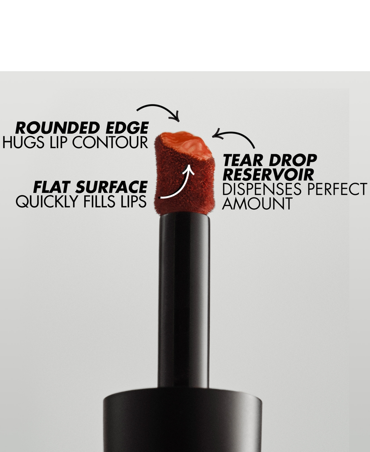 Make Up For Ever Rouge Artist For Ever Matte 24hr Power Last Liquid Lipstick In 192 Toffee At All Hours