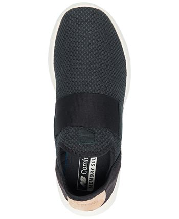 Big and Tall, New Balance Fresh Foam Sport Slip-On V2 Sneakers