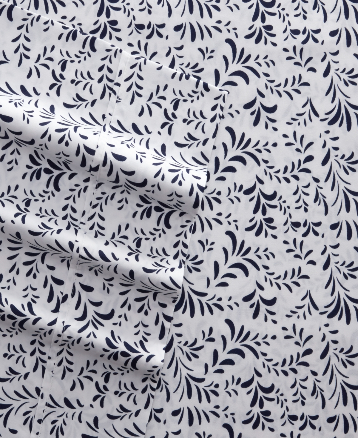 The Farmhouse Chic Premium Ultra Soft Pattern 3 Piece Sheet Set by Home Collection -