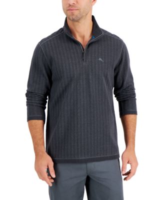 Tommy Bahama Men's Playa Point Half-Zip 