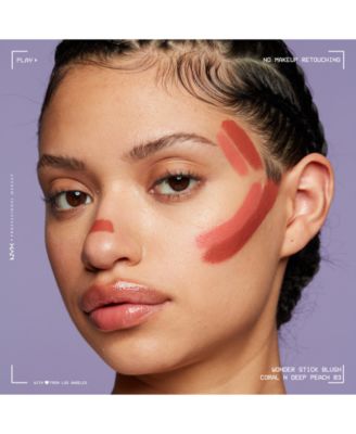 Wonder Stick Dual-Ended Cream Blush Stick