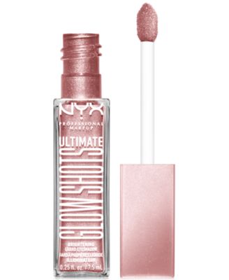 NYX Professional Makeup - Ultimate Glow Shots