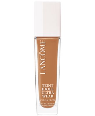 Teint Idole Ultra Wear Care & Glow Serum Foundation