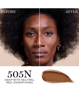 Teint Idole Ultra Wear Care & Glow Serum Foundation