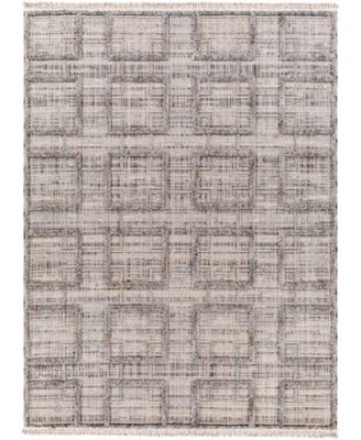 Zaragoza ZRZ-2314 5'3" x 7' Area Rug