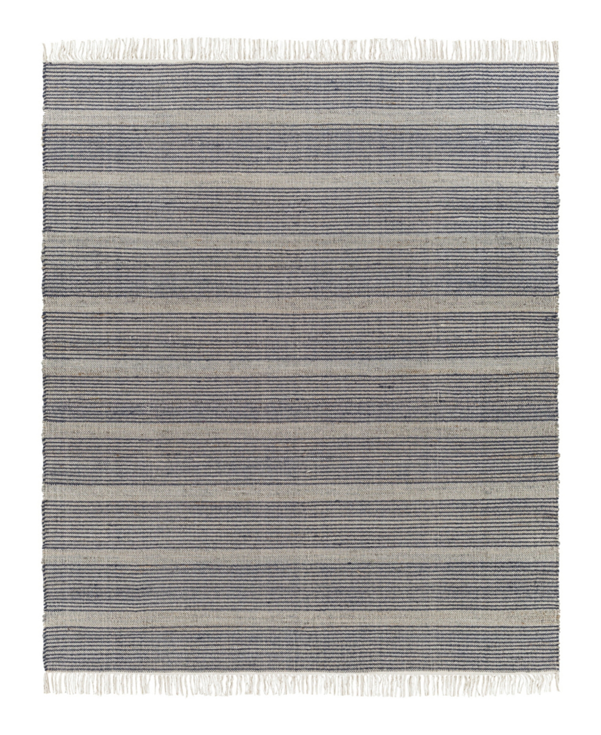 Surya Trabzon Tbo-2304 9' x 12' Area Rug - Slate