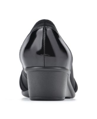 Women's Bowie Wedge Shoe