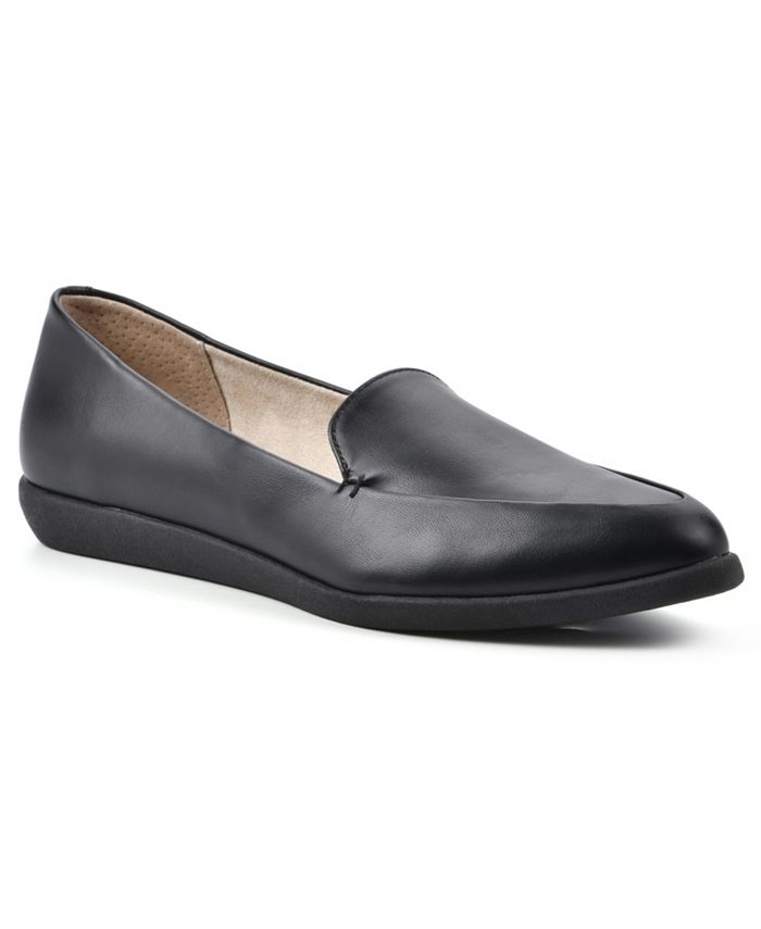 Women s Mint Loafers Shoe