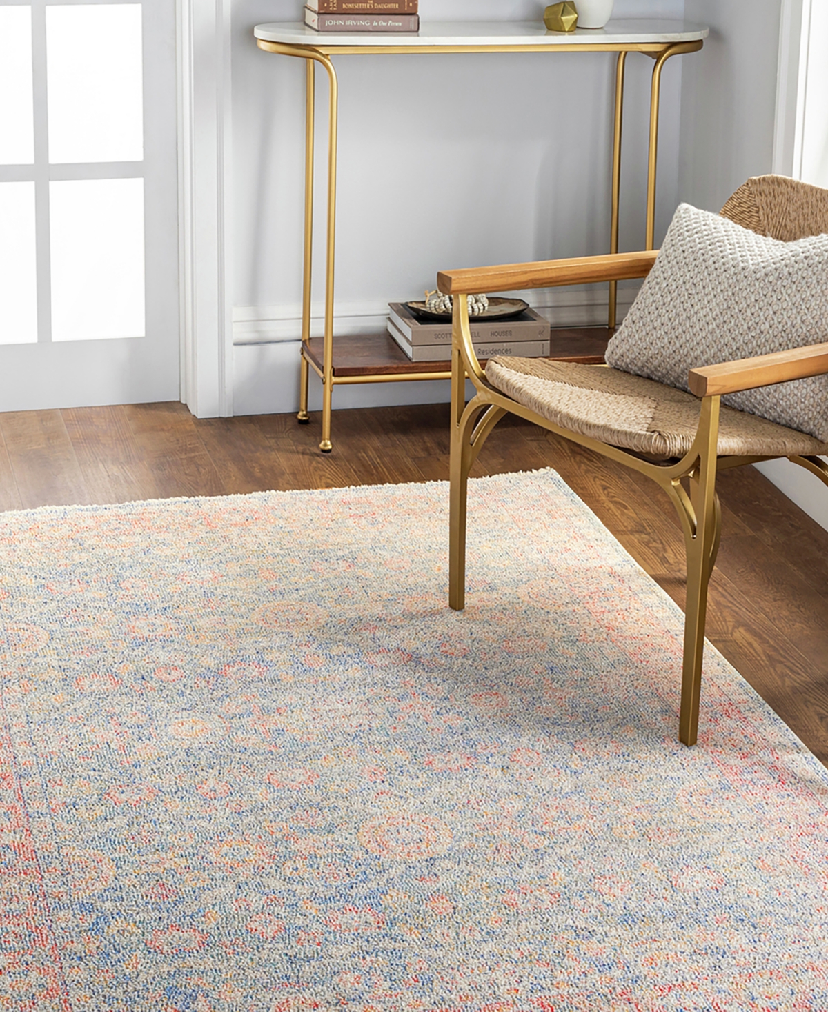 Livabliss Subtle Sub-2303 5'3