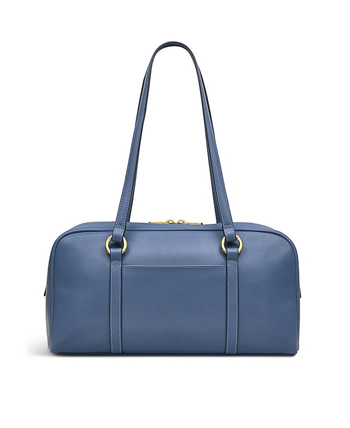 Radley London Women's Flute Street Zip Top Grab Bag Macy's