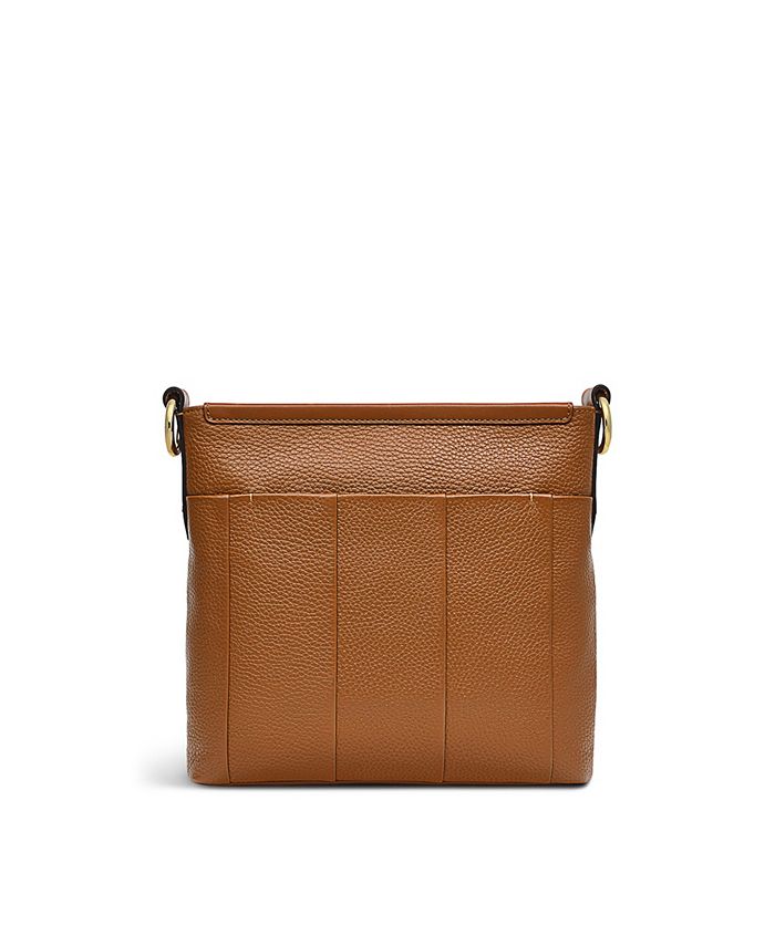 Radley London Women's Eaton Mews Small Zip Top Crossbody Macy's