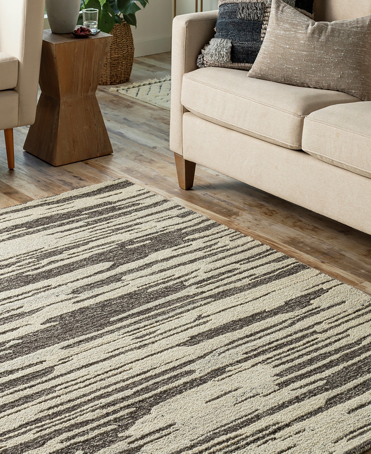 Livabliss Madelyn Myn-2309 12' Area Rug