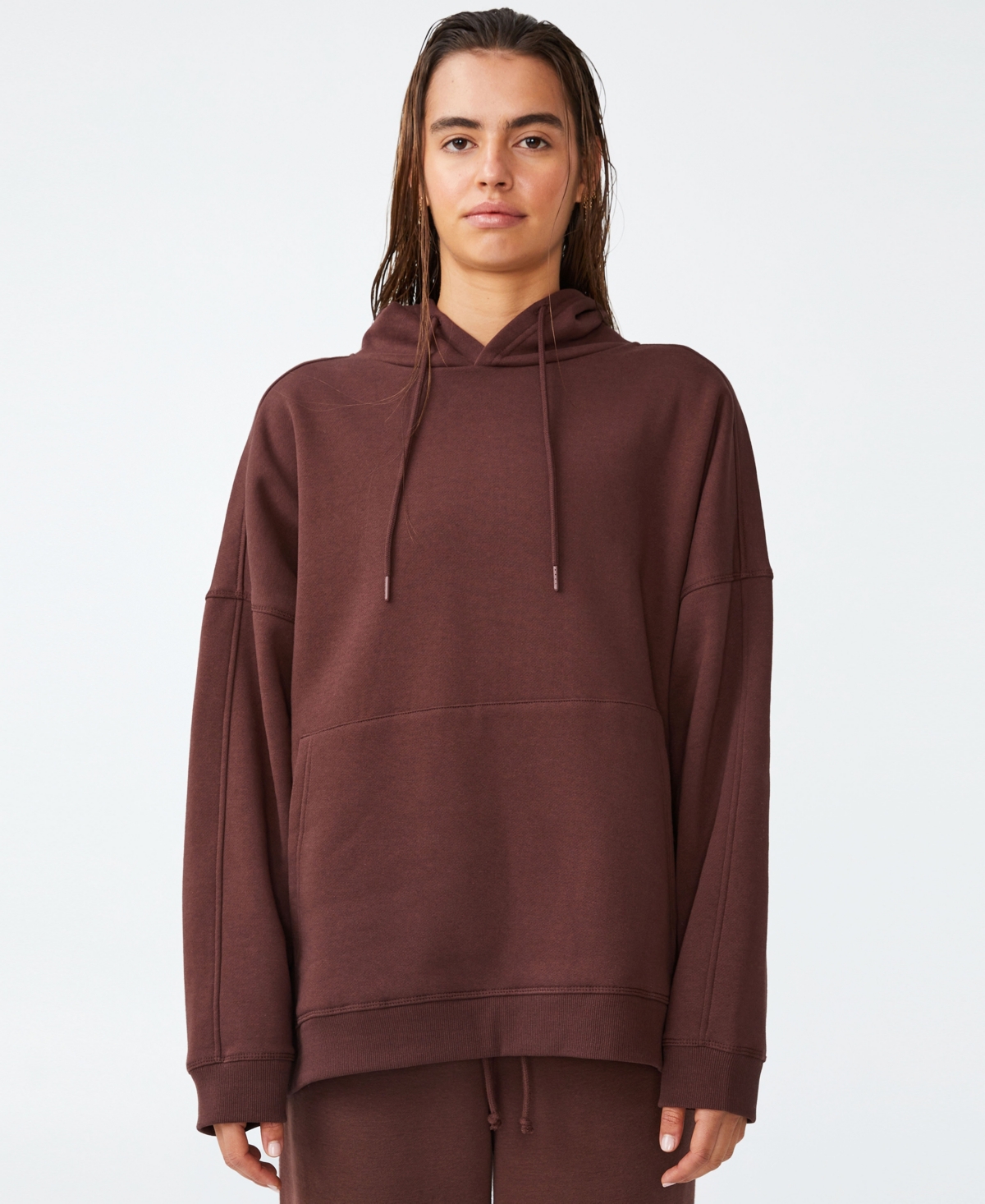Cotton on online body hoodie