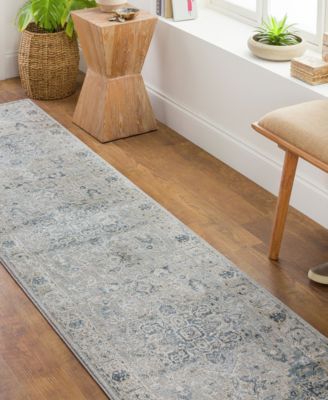 Brunswick BWK-2319 Area Rugs