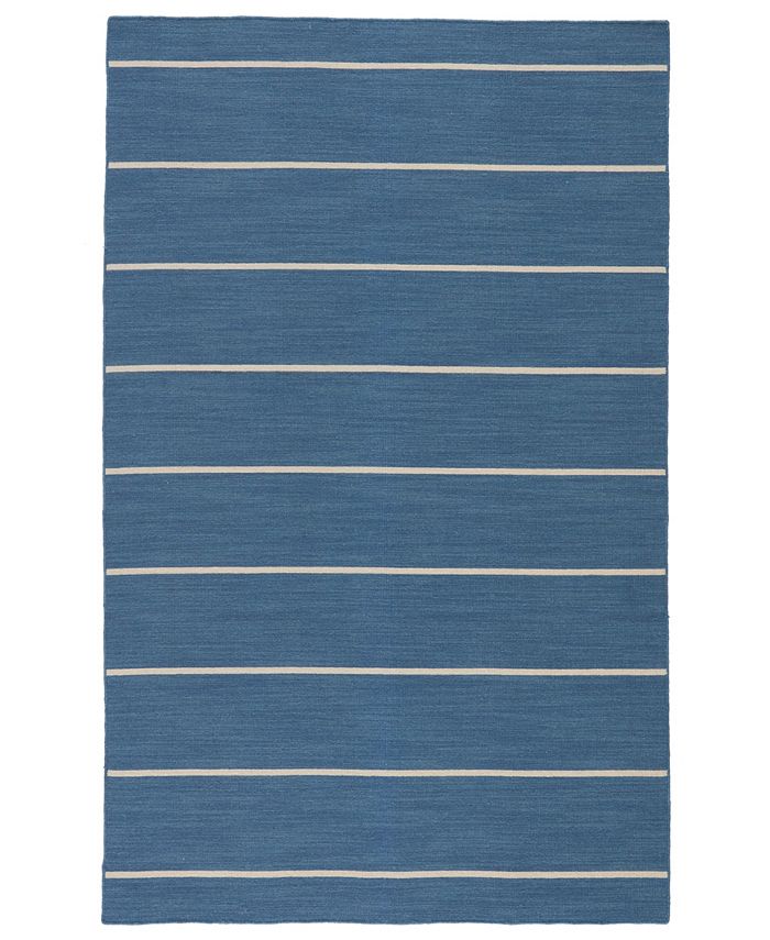 Jaipur Living Coastal Shores COH09 8'10" x 11'9" Area Rug Macy's